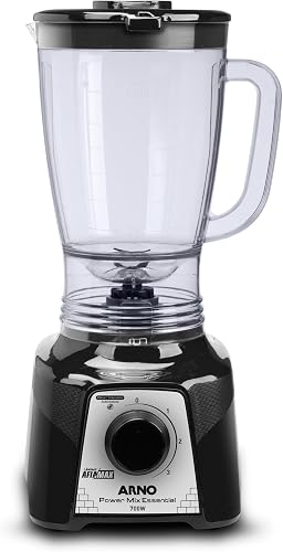 Liquidificador Arno Power Mix 700W