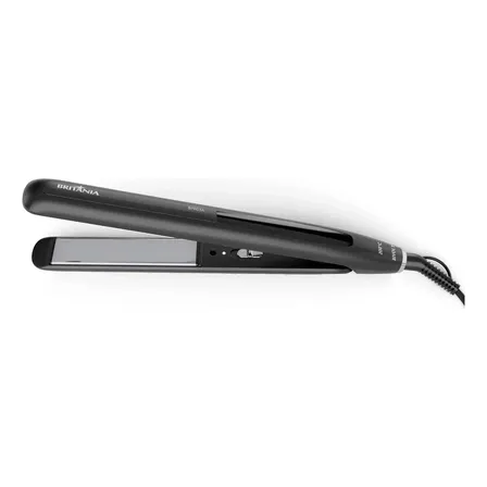 Prancha de Cabelo Britânia Cerâmica 200°C